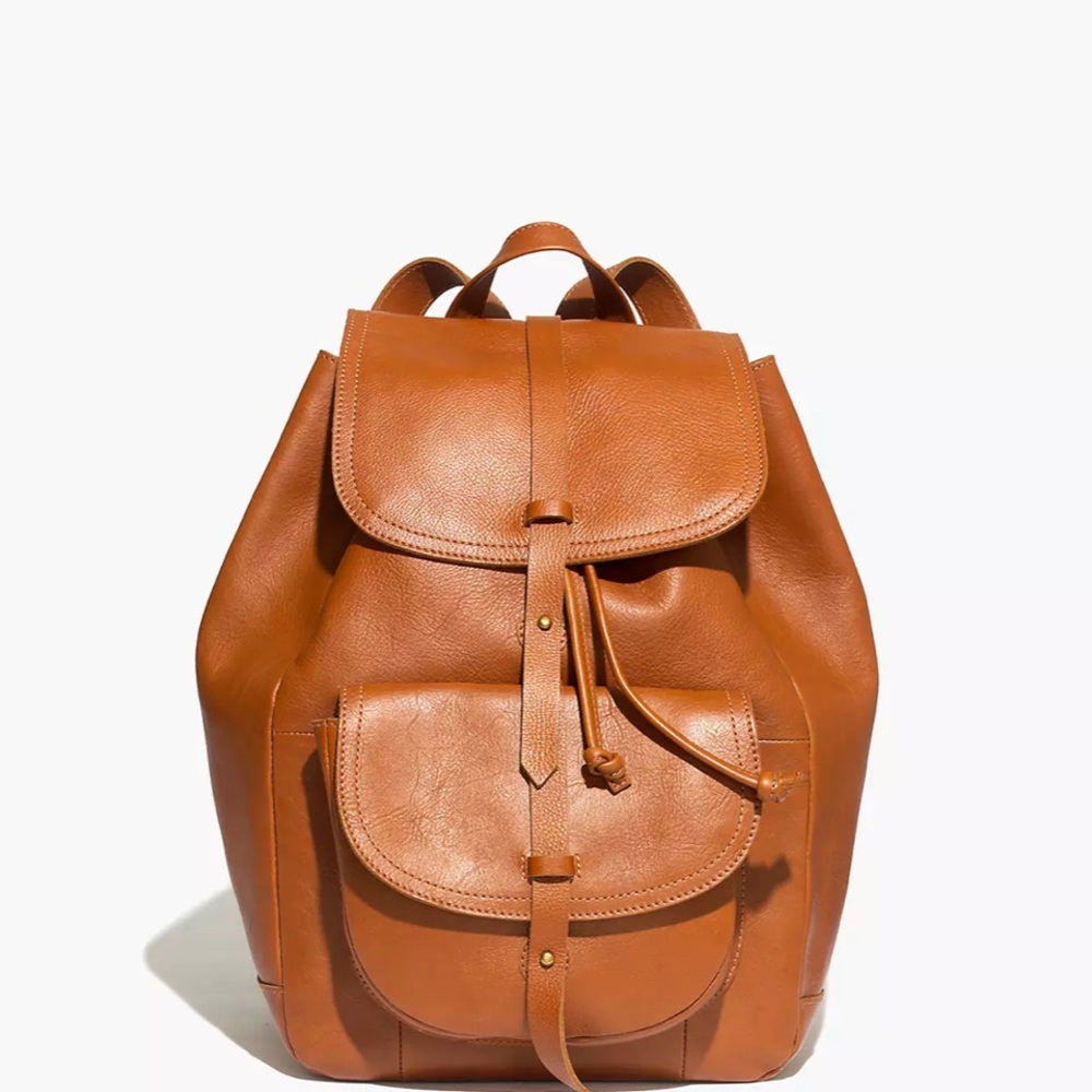 Madewell Transport Backpack
